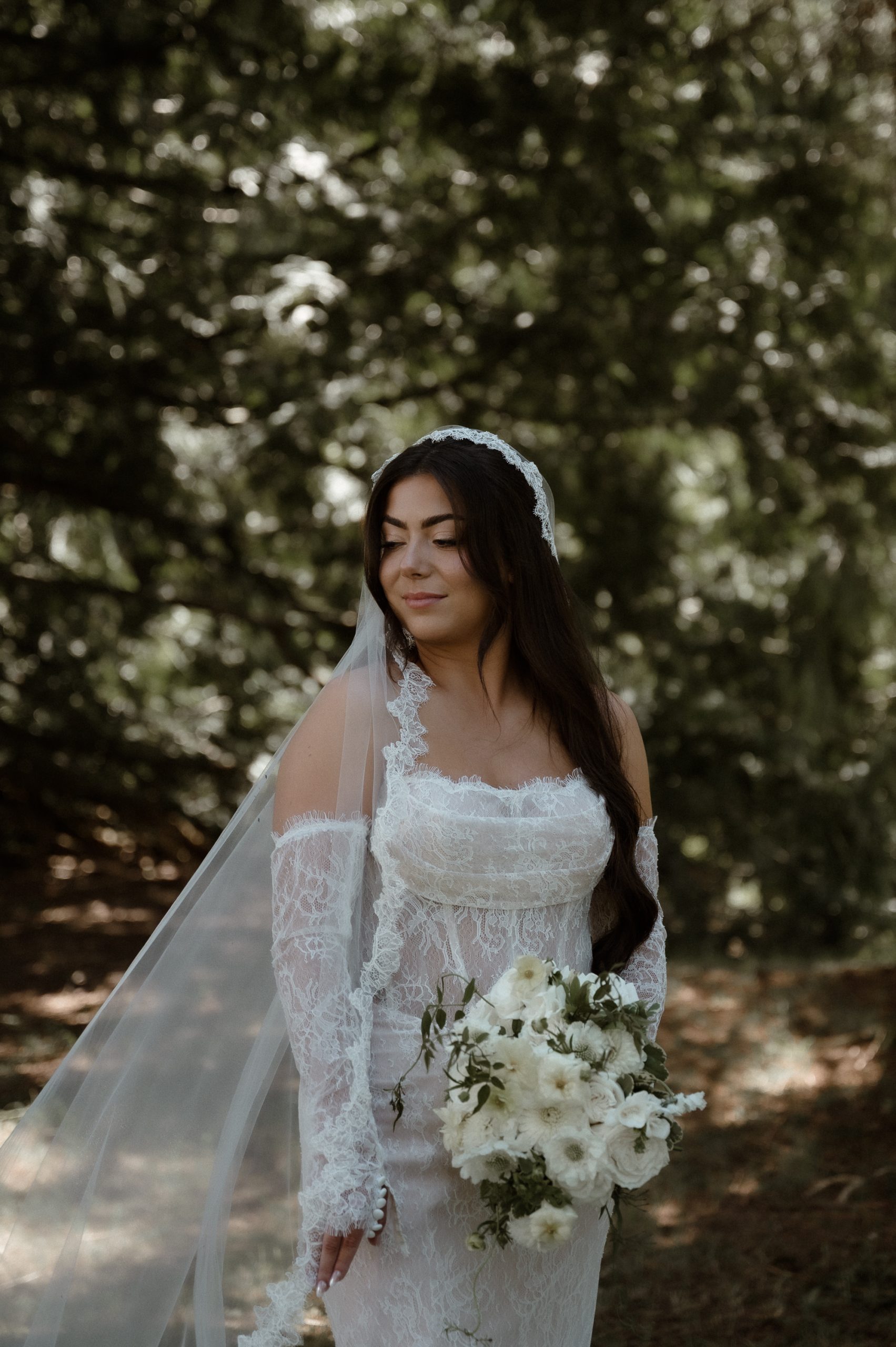 Elora + Dalen